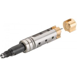 HAZET  - Air motor complete for grinder