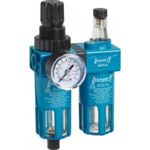 HAZET  - Maintenance unit for pneumatic tools