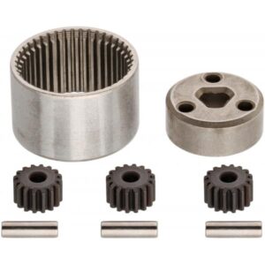 HAZET  - Planetary gear for drilling