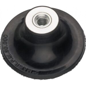 HAZET  - Plate bristle grinder