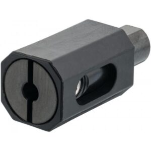 HAZET  - Saw blade holder for sabre saw