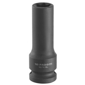 FACOM  - Torx® 1/2'' female impact sockets
