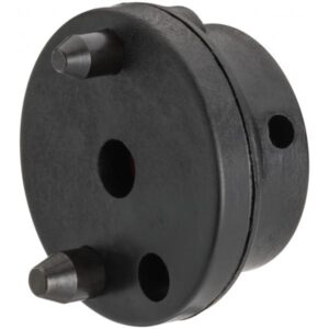 HAZET  - Valve set for pneumatic chisel hammer