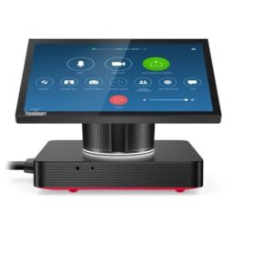 Lenovo Thinksmart Hub Gen 2 Intel Core i5-8365U 1.6GHz 8GB 128GB WiFi 11.6" Touch Windows 10 Iot Enterprise 11H10008US