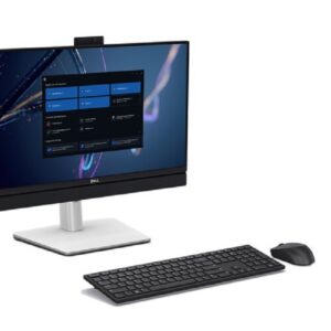 Dell OptiPlex 7420 Intel Core i7-14700 16GB 256GB 23.8" All-in-One Windows 11 Pro G6DGV