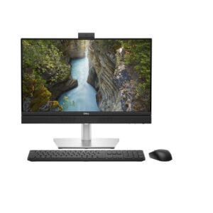 Dell 23.8" Pro 24 All-in-One Multitouch Ultra 7-265 16GB 512GB SSD W11P C90KT