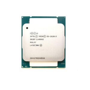 Intel Xeon E5-2620V3 6-Core 2.4GHz LGA2011-3 Processor SR207