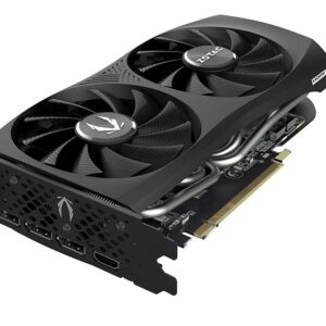 12GB Zotac GeForce RTX 4070 Twin Edge OC Gaming PCI-Express 4.0 x16 Card ZT-D40700H-10M