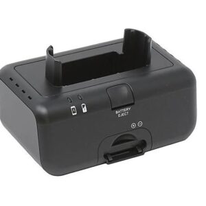 Infinite Peripherals Single Unit Charging Station For LP7i Scanner PSLP1-BAT1-LP7IF