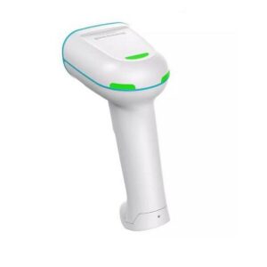 Honeywell Xenon Ultra 1962H 2D Scanner Only White 1962HHD-5