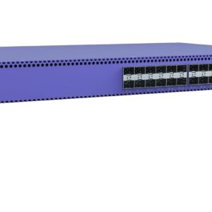 Extreme Networks 5420F 24-Ports Fiber Switch 5420F-24S-4XE