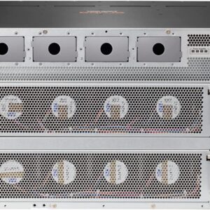 HPE R0X24C Aruba CX 6405 V2 L3 Managed Switch Chassis R0X24C