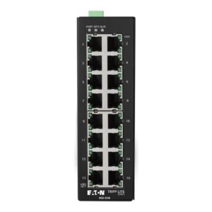 Tripp Lite 16-Ports Lite Managed GigaBit Switch NGI-S16