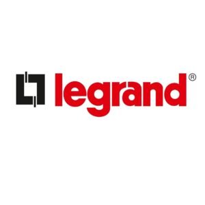Legrand 220' LC To LC OM4 6 String Fiber Optic Cable C010123204EFF2220F
