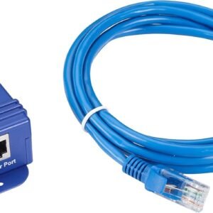 Black Box Temperature & Humidity Sensor EME1TH2-005-R2