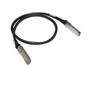 HP Genuine 100GB QSFP28 To QSFP28 Direct Attach Copper 3m Cable 845406-B21