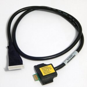 HP Smart Array Battery Backed Cache (BBWC) 24in Cable 488138-001