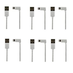 Bretford HHT52BG1 USB Data Transfer Cable Pack of 10