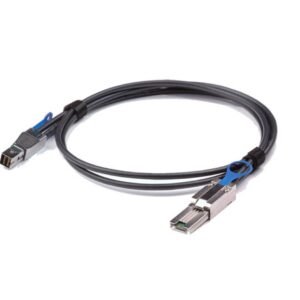 HP 4.0m External Mini SAS High Density To Mini SAS Cable 716193-B21