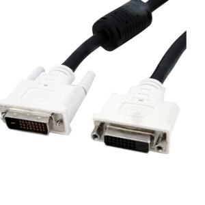 StarTech DVI-D 10ft Extension Cable DVIDDMF10