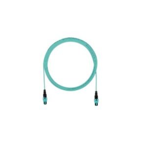 Panduit OM4 Ofnp Panmpo Fiber Optic Network Cable 5m FRZTP77Y001M005