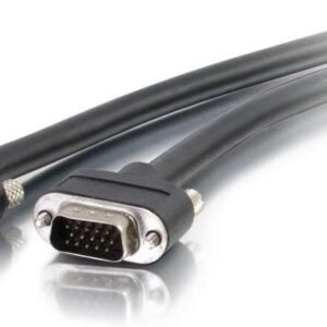 C2G VGA 50ft (15.2M) M/M Video Cable 50218
