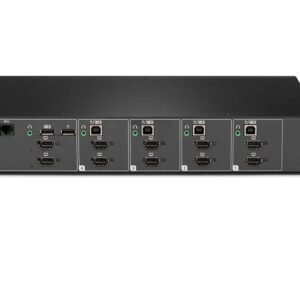 Vertiv Avocent Cybex SC900 Secure KVM Switch SC945DPH-400