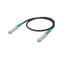 Allied Telesis 40Gigabits QSFP+ Copper 1m Cable AT-QSFP1CU