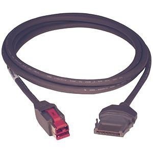 HP For Epson 6ft USB Plus Cable 2KH43AA