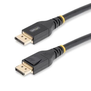StarTech.com 7.6m (25ft) DisplayPort Cable DP14A-7M-DP-CABLE
