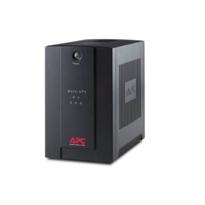 APC Back-UPS 300Watts 500VA 230V Line-interactive External UPS BR500CI-AS