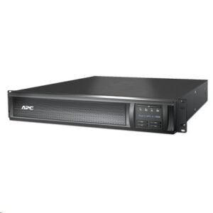 APC Smart-UPS UPS 1500VA 1200Watts (230V) 2U Tower Rack Mountable SMX1500RMI2U