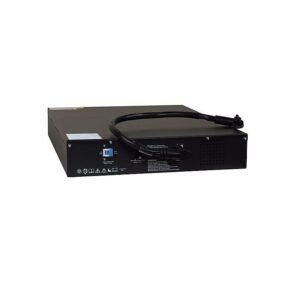 Liebert External Battery Pack Enclosure Cabinet For GXT4 UPS GXT4-72VBATT