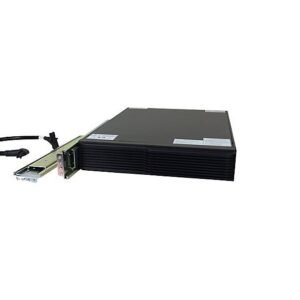 Liebert GXT4-144VBATT 144V Battery With Rack Mount Kit GXT4-144VBATT