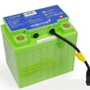 Ergotron SV Life Replacement Battery Battery Backup 97-618