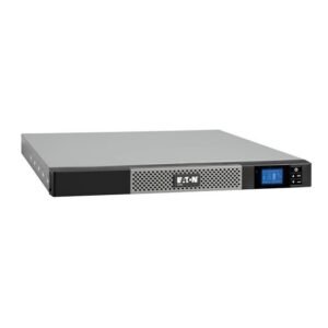 Eaton 5P 1550VA 230V 1100W LCD Rack Mountable UPS 5P1550GR