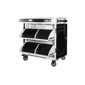 Anywhere Cart Cart 9-12" For 40 Tablets Notebooks AC-PRO-II