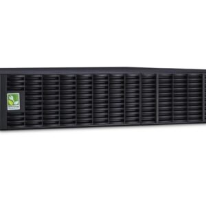 Cyberpower Smart APP OnLine 2200 and 3000VA UPS External Battery Module BP72V60ART2U