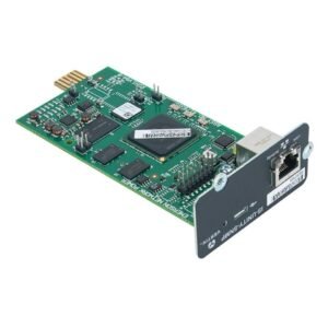 Veritiv UPS Management Single Port Adapter IS-UNITY-SNMP