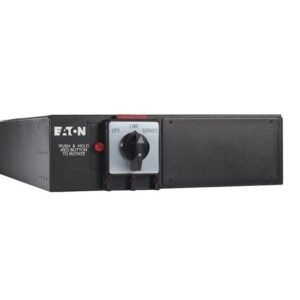 Eaton Bypass 3-phase 125A Bpm 3U Power Module BPM125HW