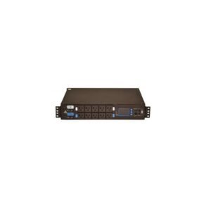 CPi P5-5F0W1 208V 12xC13 NEMA L6-30 2U Single Phase PDU