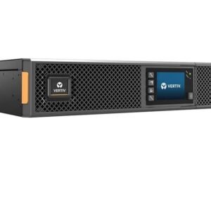 Vertiv Liebert GXT5 3000VA 208V UPS GXT5-3KL630RT2UXL