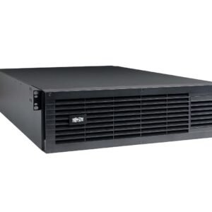 Tripp Lite External Battery Pack 192V For Unity Power UPS 3URM BP192V12RT3US