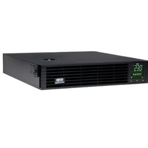 Tripp Lite SmartPro 230V 2200VA 1920W 2U Line-Interactive UPS SMX2200XLRT2UN
