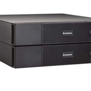 Lenovo IBM 1.5kVA/2.2kVA 2U Rack or Tower Extended Battery Module 55942BX