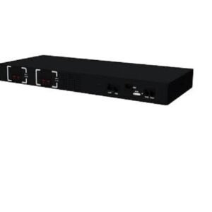 Servertech Smart PDU 5.0kW 208V NEMA L6-30P C1S10SA-2CBA2B4
