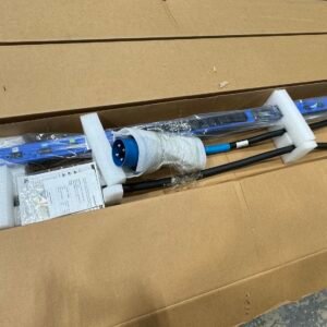 CPi 208V Monitored Econnect Power Strip PDU TS1054912