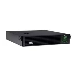 Tripp Lite SmartPro UPS Smart RackMount 2200VA/1920W 120V USB 2U SM2200RMXL2UPN