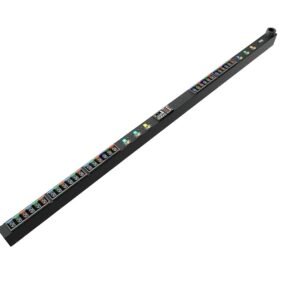Vertiv Geist Rack PDU Combination Outlet C13 / C19 60A 208V Delta VP46301