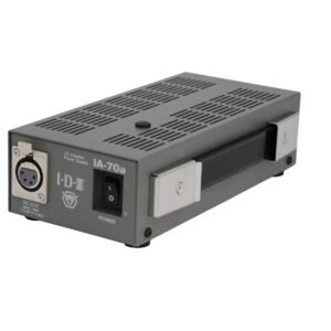 Idx System Technology Single Channel DC Power Supply IA-70A